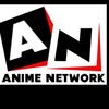 የቴሌግራም ቻናል አርማ animenetwork02 — Anime Network