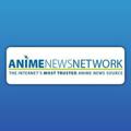 Logo saluran telegram animenewnetwork — Anime News Network
