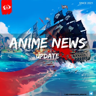 Telegram channel Anime News | Dynasty 👁‍🗨 logo