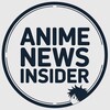 टेलीग्राम चैनल का लोगो animenewsinsider — Anime News • insider