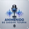 Telegram kanalining logotibi animenido — AnimeNido
