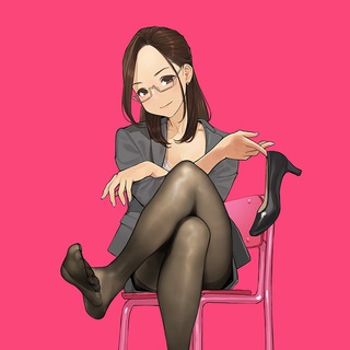 Логотип телеграм канала @animentae — Animentai