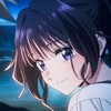 Логотип телеграм канала @animeonlain01 — Благоухающий цветок расцветает с достоинством