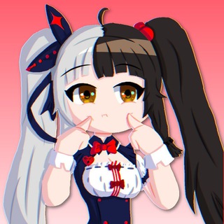 Telegram channel Anime Online en 720 ~ ★ logo