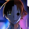 Логотип телеграм канала @animeoprosnik — Аниме Опросник | Аниме опросы | Аниме викторины