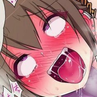 Логотип телеграм -каналу animeotaku01k — Anime Otaku