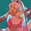 Logo of telegram channel animepicsx — Animepicsx