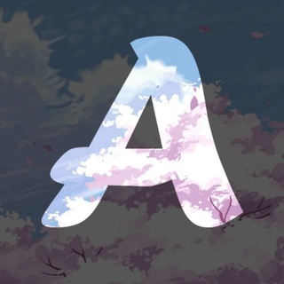 Логотип телеграм канала @animepik_org — AnimePiK