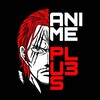 لوگوی کانال تلگرام animeplu3s — 𝒂𝒏𝒊𝒎𝒆𝒑𝒍𝒖𝟑 🦋
