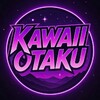 Логотип телеграм канала @animepremiere — Kawaii Otaku