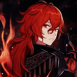 Telegram channel アニメПОЗЕРへンタイ logo