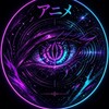 Логотип телеграм канала @animepulseru — AnimePulse