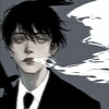 Логотип телеграм -каналу animerisunki — Малюнки аніме і едіти⛩