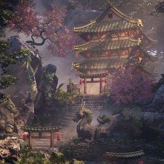 Логотип телеграм канала @animerootchannel — Anime_root_crush