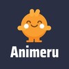 Logo of telegram channel animeruorg — Animeru.org