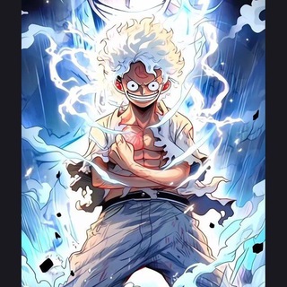 Telegram channel ANIMES VF/VOSTFR logo