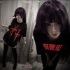 Логотип телеграм канала @animes66 — ༒ your horny girls ༒