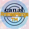 Logotipo del canal de telegramas animes_canall - Anime canal™ Manga🥳