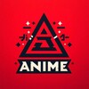 Logo of telegram channel animes_cien — ∆𝙽𝙸𝙼𝙴  💯