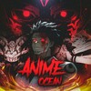 Logo of telegram channel animes_ocean — Anime Ocean