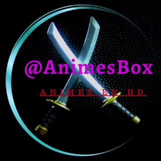 Logo de la chaîne télégraphique animesbox - 🦊 Mangas / Animes / Dessins Animés /VF Vostfr Saison Integrale / OTAKU 🃏