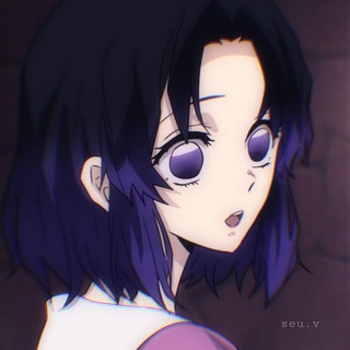 Логотип телеграм канала @animesenpaiofficial — Красивые видосики