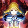 Логотип телеграм канала @animeserbia — Аниме и игры в Сербии