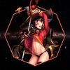 Логотип телеграм канала @animesergeant — Аниме картиночки