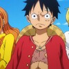 Логотип телеграм канала @animeseriiii — ВАН ПИС Фандом