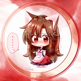 Telgraf kanalının logosu animesevimli — 💖 AnimeSevimli 💖