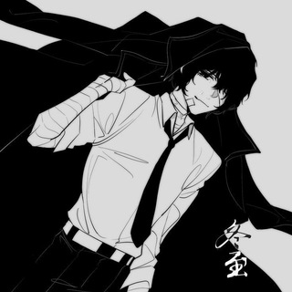 Логотип телеграм канала @animesezon — аниме сезон