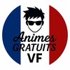 Logo of telegram channel animesgratuits_vf — ANIMES GRATUITS VF