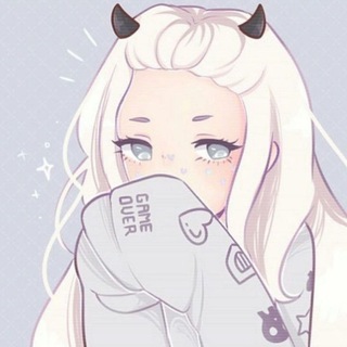 Логотип телеграм канала @animesh0p — ✨Anime shop🪷