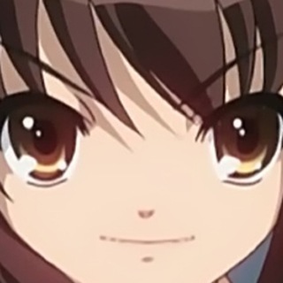 Логотип телеграм канала @animeshniaga — Аниме шняга | мемы опросы религия