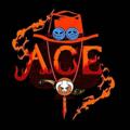 Logo saluran telegram animeshop — Ace ѕнop🛍🔥