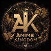Logo of telegram channel animesinhala1 — SL Anime Kingdom ✨🎆