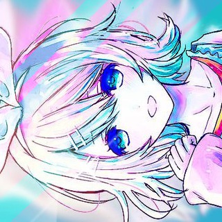 Логотип телеграм канала @animeslist — Список аниме-советов