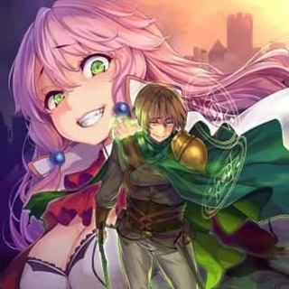 电报频道的标志 animesmotret13 — Аниме Маг-целитель: Новый старт