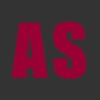 Telegram channel AnimeSSS - Библиотека аниме и карт | Official page - AnimeStarS Asstars logo
