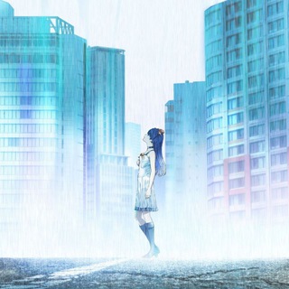 Логотип телеграм канала @animesubru — Аниме Субтитры