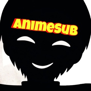 Логотип телеграм канала @animesubtitless — Аниме с субтитрами|AnimeSub