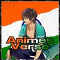 Telegram channel Anime Hindi Dubbed logo