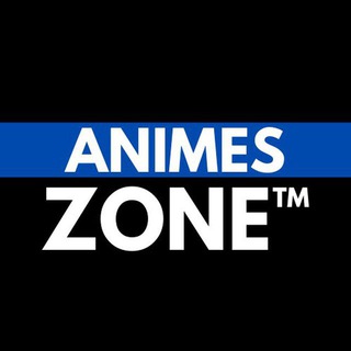 Logo de la chaîne télégraphique animeszone - ༆ Animes Zone™ ༆- Manga
