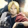 Логотип телеграм канала @animetaku10 — Стальной Алхимик: Братство смотреть