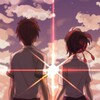 Логотип телеграм канала @animetaku24 — Твоё имя Смотреть фильм