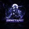 Telegram kanalining logotibi animetapuz — ANIMETAPUZ animelar Oʻzbek tilida