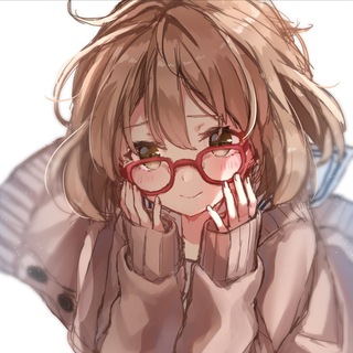 Логотип телеграм канала @animetemple1 — Храм Аниме