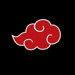 Логотип телеграм канала @animeterr — Аватарочки AKATSUKI🩸