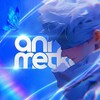Логотип телеграм канала @animetkanote — 🥷 Deus 🈴 Anime 🌀