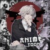لوگوی کانال تلگرام animetoontv123 — بَلاغٌ مِنَ السَّماءِ